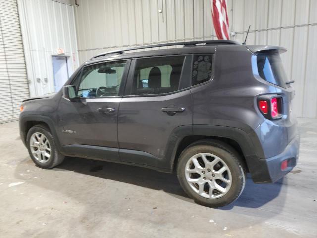 Photo 2 from auction – 2018 JEEP RENEGADE L with VIN ZACCJABB4JPJ35778