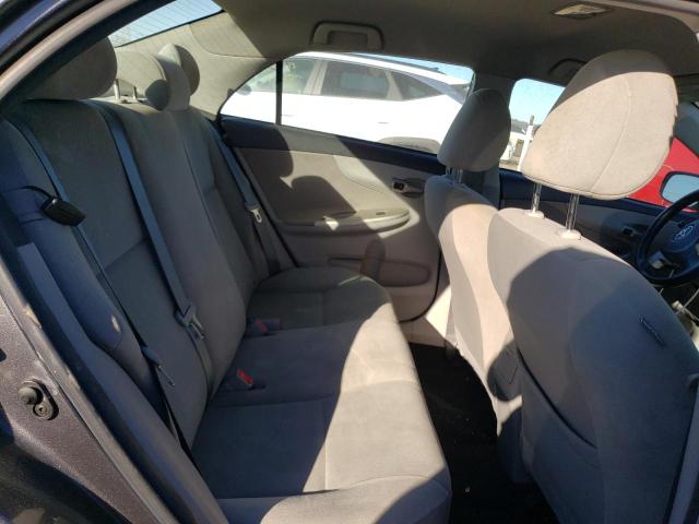 Photo 10 from auction – 2013 TOYOTA COROLLA BA with VIN 2T1BU4EE7DC062757