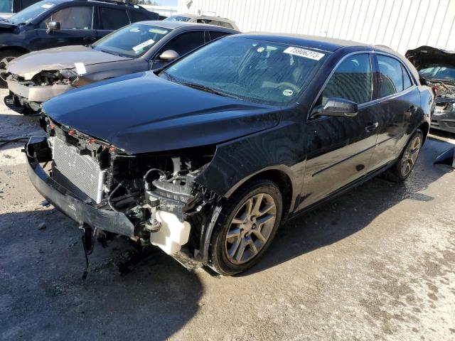 Photo 1 from auction – 2013 CHEVROLET MALIBU 1LT with VIN 1G11C5SA4DF250268