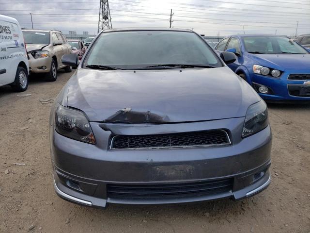 Photo 5 from auction – 2008 TOYOTA SCION TC with VIN JTKDE167580274974