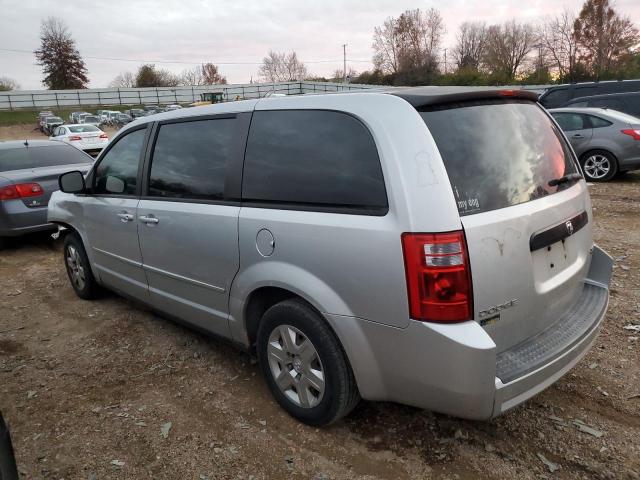 Photo 2 from auction – 2010 DODGE GRAND CARA with VIN 2D4RN4DE7AR181193