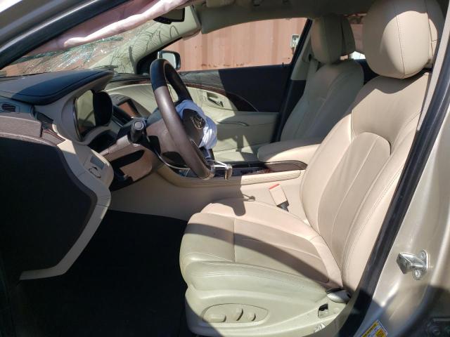 Photo 7 from auction – 2014 BUICK LACROSSE with VIN 1G4GB5G39EF137301