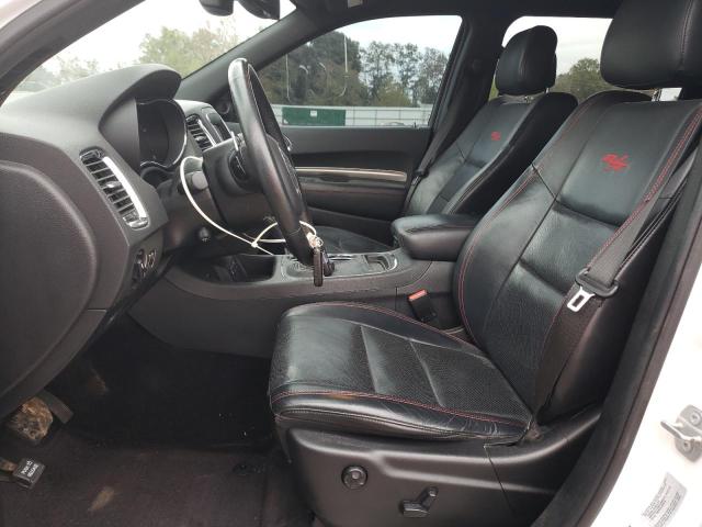 Photo 7 from auction – 2016 DODGE DURANGO R/ with VIN 1C4SDHCT8GC440672