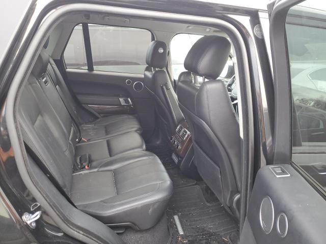 Photo 11 from auction – 2017 LAND ROVER RANGE ROVE with VIN SALGS2FV1HA376177