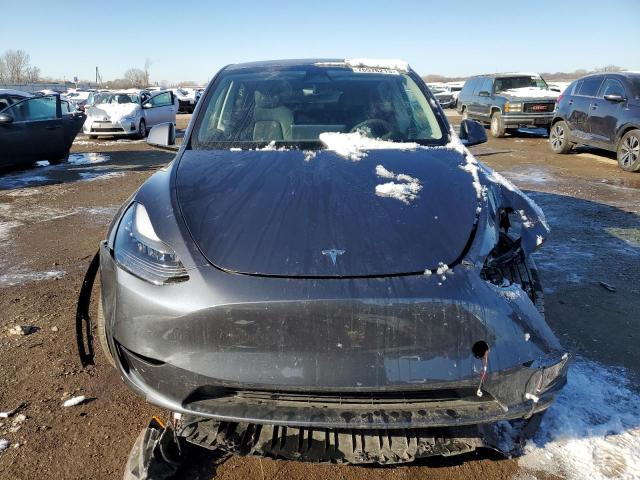 Photo 5 from auction – 2023 TESLA MODEL Y with VIN 7SAYGAEE6PF782165