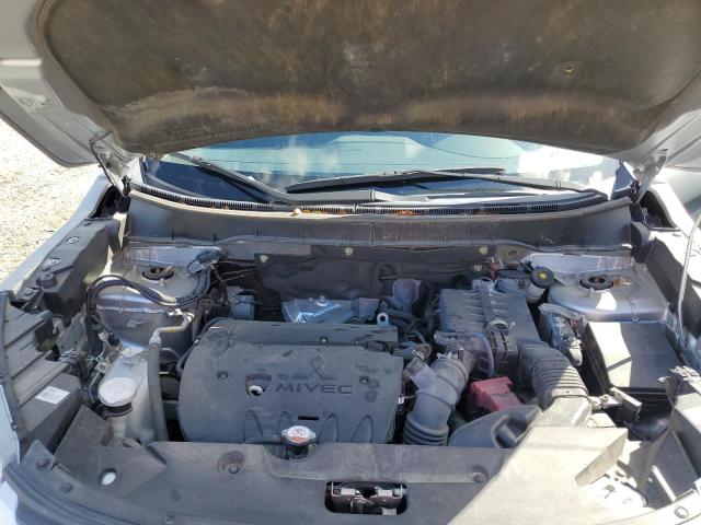 Photo 11 from auction – 2020 MITSUBISHI OUTLANDER with VIN JA4AR3AU5LU024881