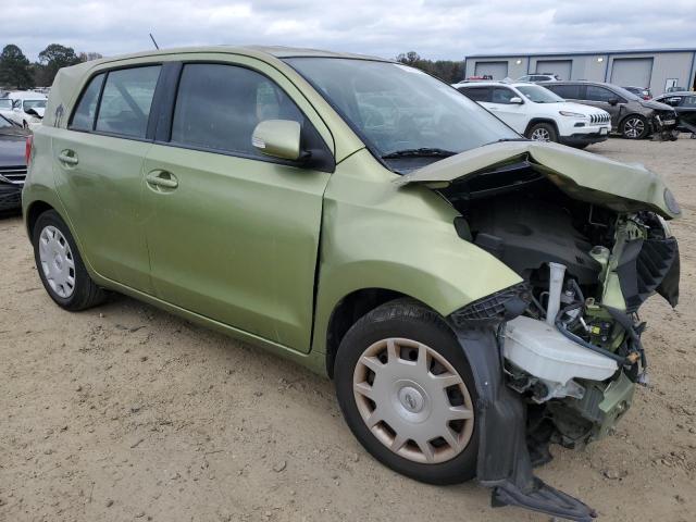 Photo 4 from auction – 2009 TOYOTA SCION XD with VIN JTKKU10479J050030