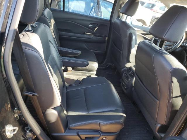 Photo 11 from auction – 2016 HONDA PILOT ELIT with VIN 5FNYF6H07GB103257
