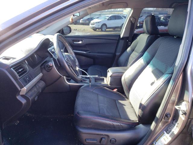 Photo 7 from auction – 2015 TOYOTA CAMRY LE with VIN 4T1BF1FK0FU954749