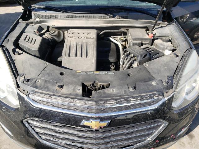 Photo 11 from auction – 2016 CHEVROLET EQUINOX LT with VIN 2GNALCEK7G1132380