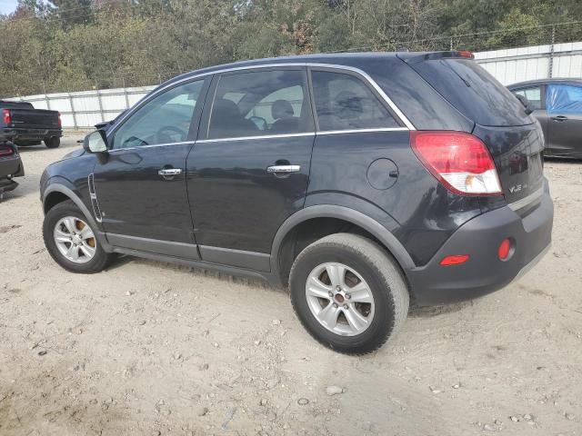 Photo 2 from auction – 2008 SATURN VUE XE with VIN 3GSCL33P98S650758