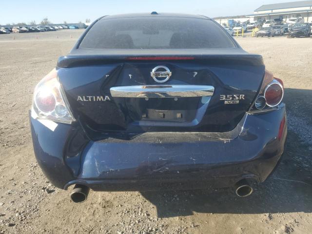 Photo 6 from auction – 2011 NISSAN ALTIMA SR with VIN 1N4BL2AP9BC159470