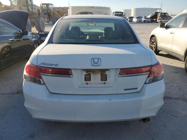 Photo 6 from auction – 2012 HONDA ACCORD SE with VIN 1HGCP2F65CA223165