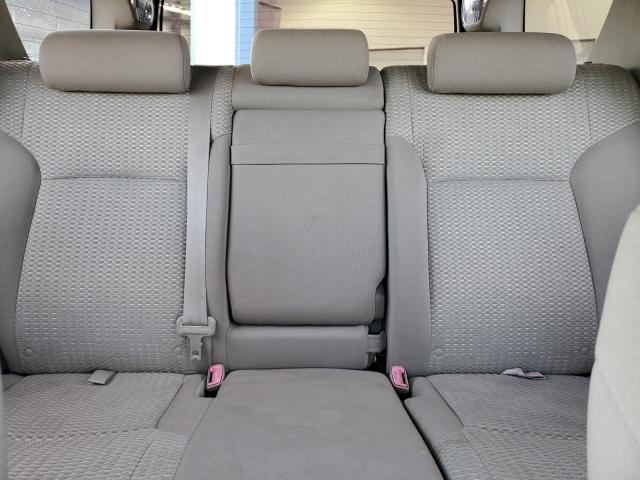 Photo 10 from auction – 2007 TOYOTA 4RUNNER SR with VIN JTEZT14R970028138