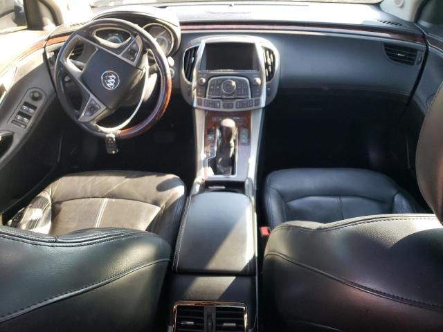 Photo 8 from auction – 2011 BUICK LACROSSE C with VIN 1G4GE5GD2BF342292