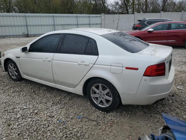 Photo 2 from auction – 2004 ACURA TL with VIN 19UUA662X4A016864
