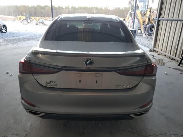 Photo 6 from auction – 2019 LEXUS ES 350 with VIN 58ABZ1B13KU003937
