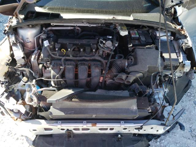 Photo 11 from auction – 2017 FORD FOCUS SE with VIN 1FADP3F28HL345042