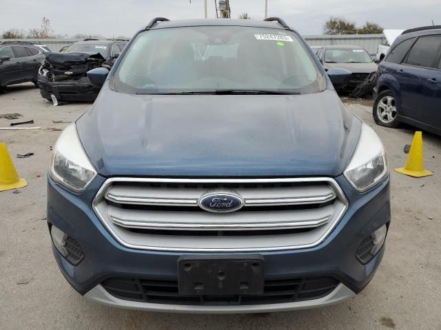 Photo 5 from auction – 2018 FORD ESCAPE SE with VIN 1FMCU9GD9JUA18274