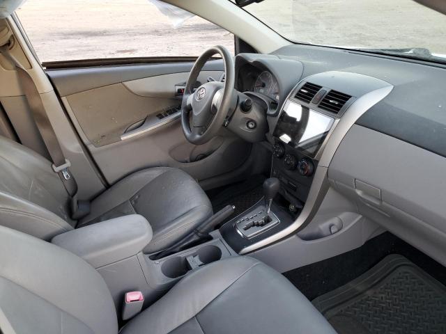 Photo 7 from auction – 2010 TOYOTA COROLLA with VIN JTDBU4EE7AJ064556