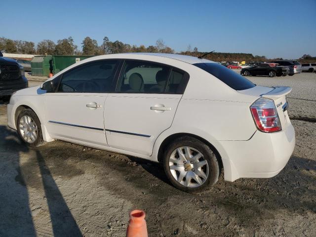 Photo 2 from auction – 2012 NISSAN SENTRA 2.0 with VIN 3N1AB6AP4CL731067