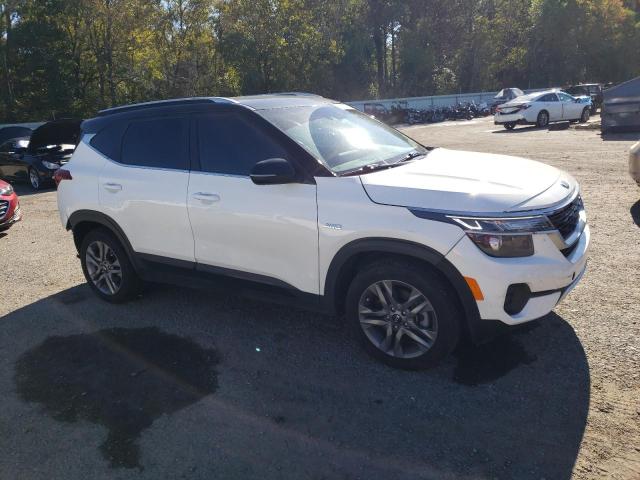 Photo 4 from auction – 2021 KIA SELTOS S with VIN KNDEUCAA5M7055169
