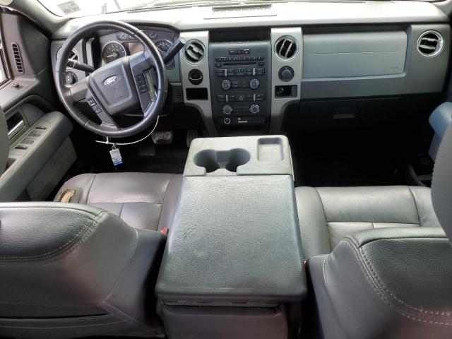 Photo 8 from auction – 2011 FORD F150 SUPER with VIN 1FTEW1CM6BFD02496