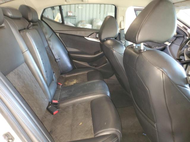 Photo 10 from auction – 2016 NISSAN MAXIMA 3.5 with VIN 1N4AA6AP4GC448692