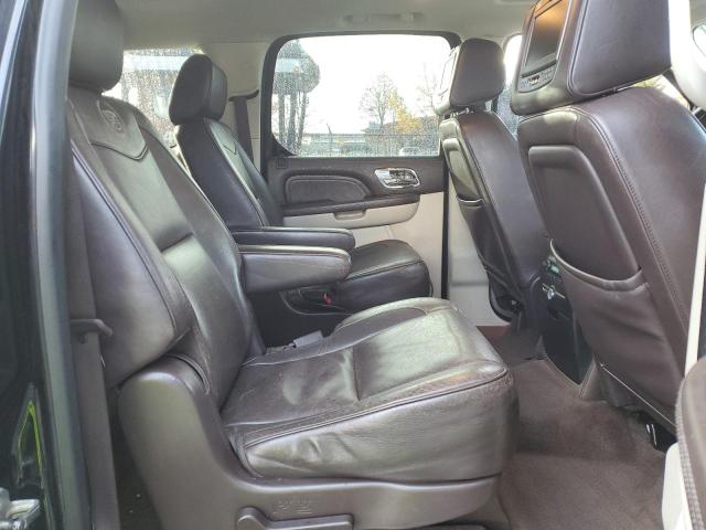 Photo 11 from auction – 2013 CADILLAC ESCALADE E with VIN 1GYS4KEF1DR100514