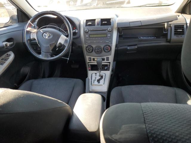 Photo 8 from auction – 2010 TOYOTA COROLLA BA with VIN 2T1BU4EE3AC403373