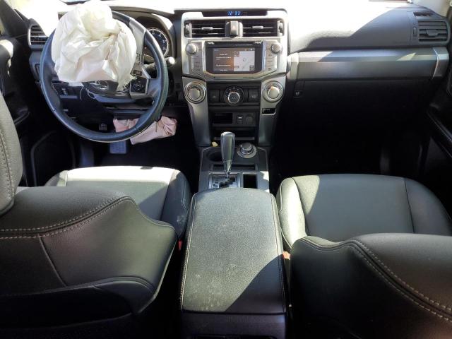 Photo 8 from auction – 2019 TOYOTA 4RUNNER SR with VIN JTEBU5JR4K5656453