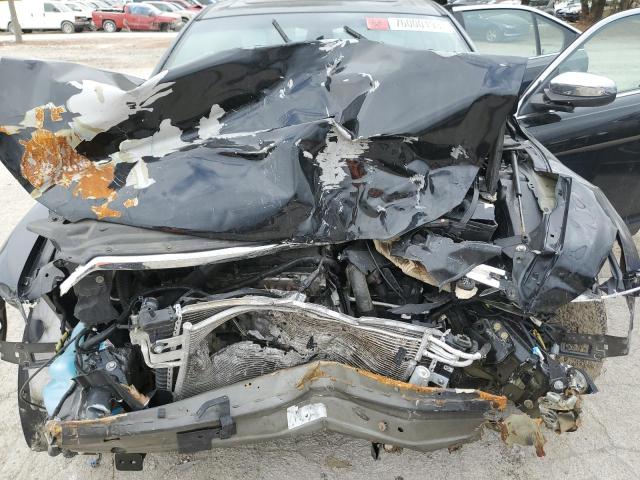 Фото 11 с аукциона – 2017 FORD TAURUS LIM с VIN 1FAHP2F81HG128571