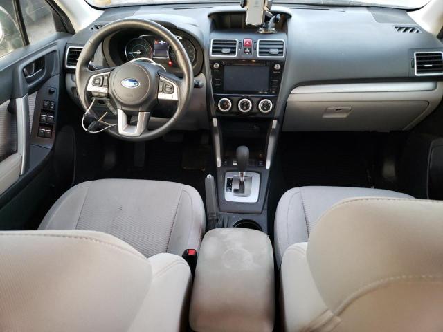 Photo 8 from auction – 2018 SUBARU FORESTER 2 with VIN JF2SJAGC3JH510438