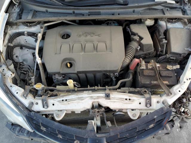 Photo 11 from auction – 2015 TOYOTA COROLLA L with VIN 5YFBURHE9FP357371
