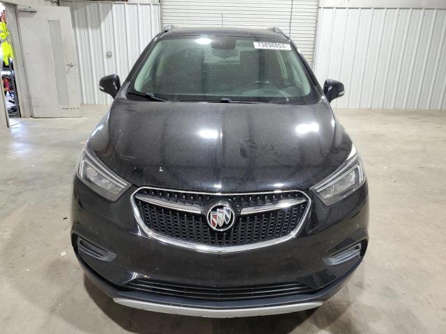 Photo 5 from auction – 2019 BUICK ENCORE PRE with VIN KL4CJASB7KB716636