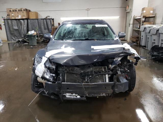 Photo 5 from auction – 2010 MAZDA 6 I with VIN 1YVHZ8CH1A5M43992