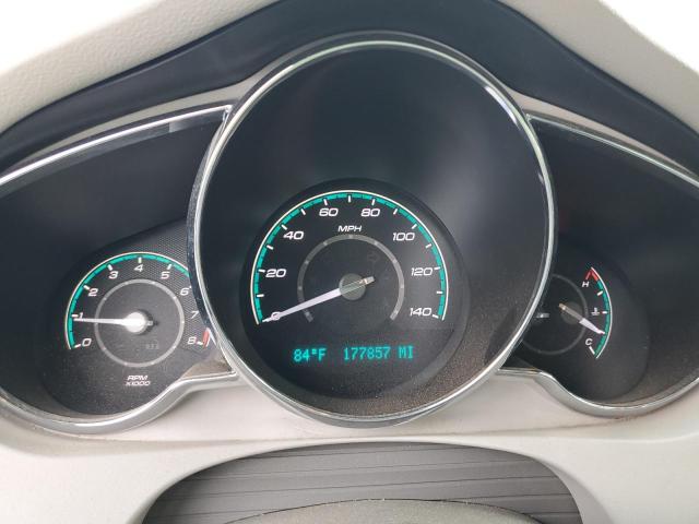 Photo 9 from auction – 2012 CHEVROLET MALIBU 2LT with VIN 1G1ZD5EU7CF371171