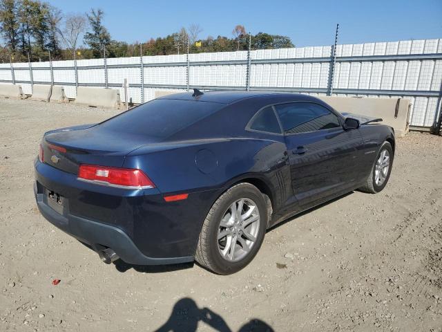 Photo 3 from auction – 2015 CHEVROLET CAMARO LS with VIN 2G1FB1E30F9208545