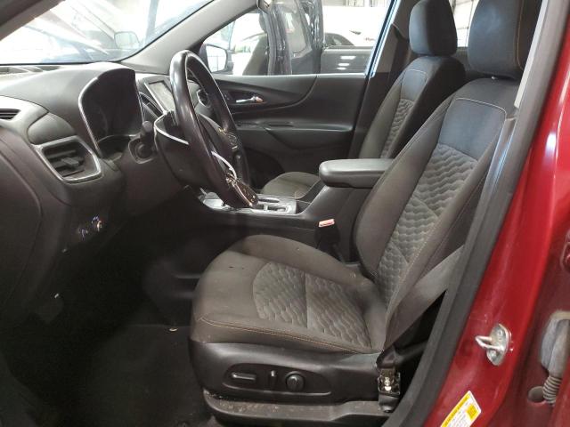 Photo 7 from auction – 2018 CHEVROLET EQUINOX LT with VIN 2GNAXJEV7J6127984