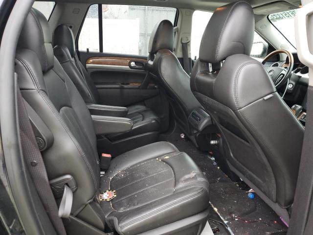 Photo 11 from auction – 2010 BUICK ENCLAVE CX with VIN 5GALVCED7AJ214248