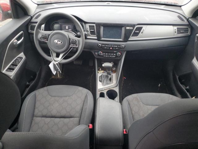 Photo 8 from auction – 2019 KIA NIRO FE with VIN KNDCB3LC6K5339088
