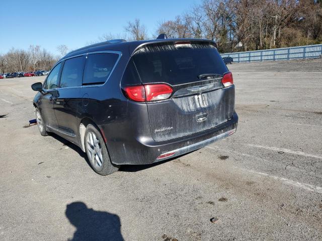 Photo 2 from auction – 2018 CHRYSLER PACIFICA T with VIN 2C4RC1BG8JR127956