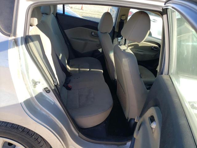 Photo 10 from auction – 2016 KIA RIO LX with VIN KNADM4A32G6626997