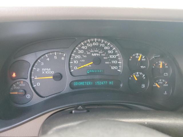 Photo 9 from auction – 2004 GMC SIERRA C25 with VIN 1GTHC23UX4F104700
