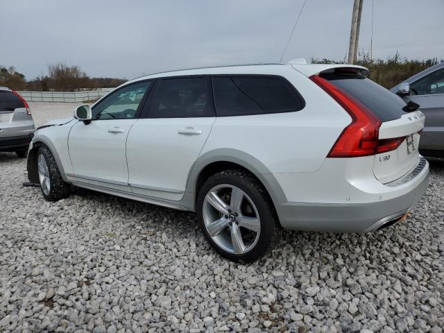 Photo 2 from auction – 2018 VOLVO V90 CROSS with VIN YV4A22NT6J1036118