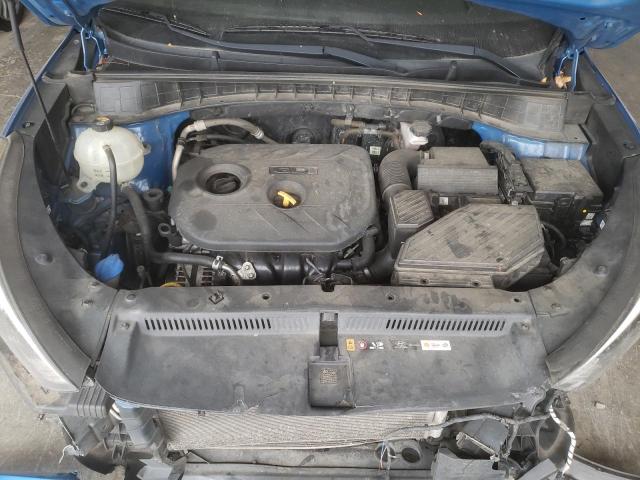 Photo 12 from auction – 2017 HYUNDAI TUCSON LIM with VIN KM8J33A42HU294760