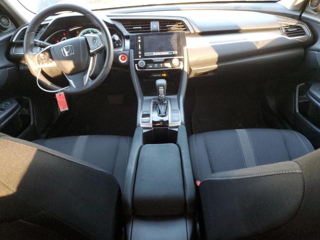 Photo 8 from auction – 2018 HONDA CIVIC EX with VIN 2HGFC2F72JH518708