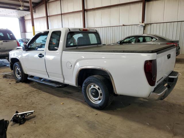 Photo 2 from auction – 2007 CHEVROLET COLORADO with VIN 1GCCS19E778226995
