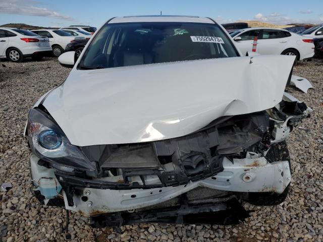 Photo 5 from auction – 2013 MAZDA 3 with VIN JM1BL1MP3D1779391