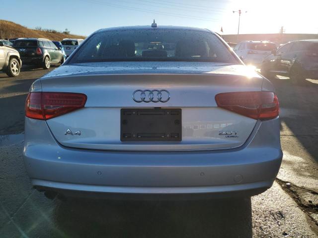 Photo 6 from auction – 2013 AUDI A4 PREMIUM with VIN WAUFFAFL0DN029472